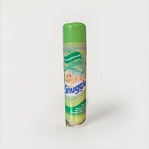 Vintage 2000s Snuggle Natural Air Freshener Emerald Stream - $8.91