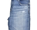 J BRAND Damen Jeans Schlank Denim Stilvoll Sanft Icon Blau Größe 26W JB0... - £70.54 GBP