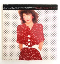 Linda Ronstadt Get Closer 1982 Vintage Vinyl Record 33 12&quot; Pop Country VRF4 - £10.22 GBP