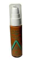 Almay Clear Complexion Makeup Make Myself Clear Foundation 810 Almond - £7.84 GBP