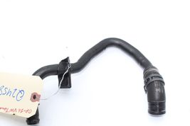 09-12 VOLKSWAGEN TOUAREG ENGINE BREATHER PIPE Q2458 image 5