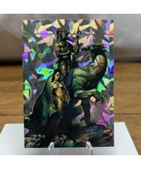 1992 Boris Vallejo trading Card Insert Set Of 3 Nomad Vampire Mercenary ... - $27.16 CAD