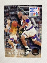 1993-1994 Skybox Charles Barkley Nba On Nbc Card 18 Excellent Condition - £0.78 GBP