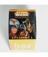 Phantom Menace Anakins Podracer Star Wars NEW Episode 1 SEALED The Tatooine - £5.81 GBP