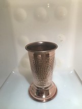 Brass cup for drinking all kinds of liquids - £19.34 GBP