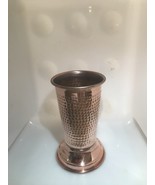 Brass cup for drinking all kinds of liquids - $24.62