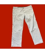 LEE Extreme Comfort MVP Pants Beige Performance Series Beige Mens Stretc... - €14,43 EUR