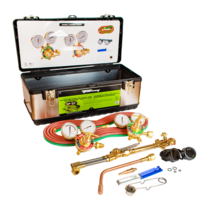 Forney Industries 1710 Heavy-Duty Torch Kit (Victor Style) - $717.49