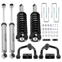 2.5&quot; Lift Kit w/ Struts &amp; Shocks &amp; Control Arms For Toyota Tundra 2000-2006 - £433.41 GBP