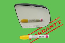 09-2010 mercedes x164 gl450 gl350 right side rear view door mirror glass... - $74.87