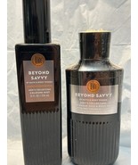 Beyond Savvy Men&#39;s Bath &amp; Body Work Cologne Mist &amp; 3-in-1 Hair, Face &amp; B... - $32.31