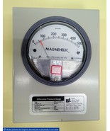 BE Beth-El DPG-A 0-500 Pa Differential Pressure Gauge Assy Dwyer 2000-50... - $818.85 CAD