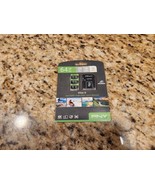 PNY 64GB Elite-X Class 10 U3 V30 microSDXC Flash Memory Card 3 Pack 100M... - $40.74 CAD