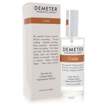 Demeter Cedar by Demeter Cologne Spray 4 oz for Women - $55.00