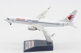 INFLIGHT IF738MU1119 - 1/200 CHINA EASTERN AIRLINES BOEING 737-800 B-1317 WITH S - £85.94 GBP