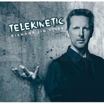 Telekinetic by Diamond Jim Tyler - Trick - £15.44 GBP