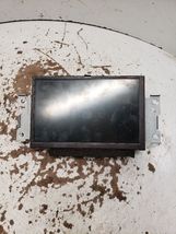 Info-GPS-TV Screen S60 Display 7" Screen Fits 11-13 VOLVO 60 SERIES 1415970 - $48.46
