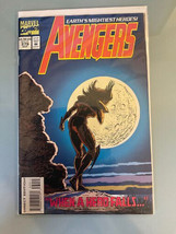 The Avengers(vol. 1) #379 - Marvel Comics - Combine Shipping - £3.72 GBP