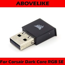 Wireless Gaming Mouse USB Dongle Transceiver RGP0058 For Corsair Dark Co... - £7.77 GBP