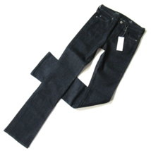 NWT AG Adriano Goldschmied Jodi in Gallery High Rise Slim Flare Jeans 24 x 34 - £57.22 GBP