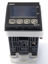 Omron E5CNQ2T  Temperature Controller   - $49.00