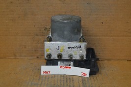 2007-2010 Nissan Sentra 2.0L  ABS Pump Control OEM 47660ET00A Module 770-14H7 - £7.98 GBP