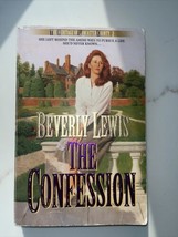 The Confession by Beverly Lewis.  The Heritage of Lancaster County No. 2.   - £6.30 GBP