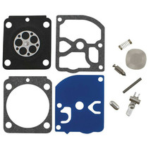 Carburetor Rebuild Kit fits Zama RB-99 for C1Q-S105 Carb S111 S115 S115A... - £10.96 GBP