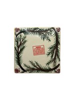 Blue Sky Base Plate For Come All Ye Faithful Church Pine Pinecones 5.5 i... - £8.17 GBP