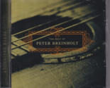 The Best of Peter Breinholt (CD, 2008, Timber Lane Records) Rare music c... - $39.19