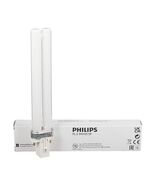Pack of 2 Genuine PHILIPS PL-S 9W/01/2P 9W Phototherapy 311nm Lamp - $98.00
