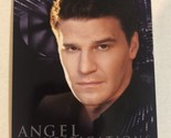 Angel Trading Card 2003 #67 David Boreanaz - $1.97