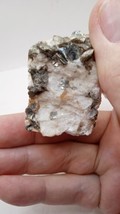 Beautiful Musvovite Mineral Specimen Nellore, India - FREE SHIPPING - - $412.53 MXN