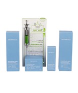 Korean Skincare Hyaluronic Aqua Gift Set, Spa Kit, K-Beauty, Birthday, H... - $54.99