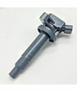 4x Ignition Coil Set For 1.8 L4 Toyota Corolla Matrix Chevrolet Prizm 90... - $1,325.00 MXN