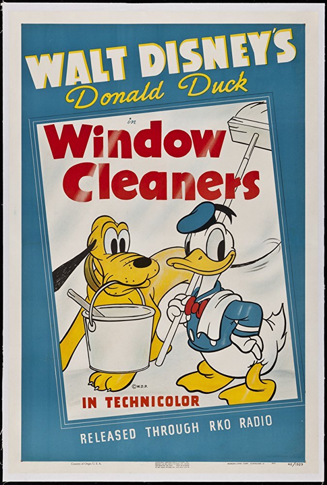 Donald Duck All classic Walt Disney collection 1940  - $45.00