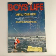 Boys&#39; Life Magazine April 1979 How Scout Anglers Land Channel Cats &amp; Ocean Perch - £11.16 GBP