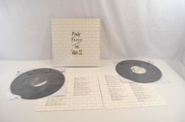 Pink Floyd The Wall Sony Music Ent 2016 Vinyl Record Double LP NM PFRLP11 - £23.19 GBP