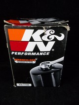 K&amp;N Performance NOS Harley-Davidson Wrench-Off Oil Filter KN-174B - $15.00