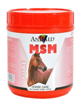 AniMed 90058 MSM Horse Natural Antioxidant, 2.25 lb. - €33,38 EUR