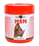 AniMed 90058 MSM Horse Natural Antioxidant, 2.25 lb. - €33,38 EUR