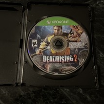 Dead Rising 2 II (Xbox One) Disc Only Tested! - £7.98 GBP