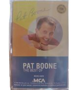 The Best of Pat Boone [MCA] by Pat Boone (Cassette, MCA) - $14.04 CAD