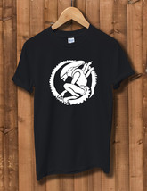 Xenomorph circle - Alien adults unisex T-shirt - $22.50+