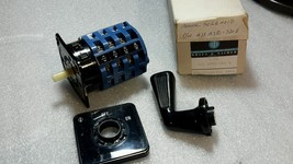 KRAUS &amp; NAIMER A11 A350-720 E SWITCH NEW $49 - $36.30