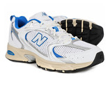 NEW BALANCE 530 Men&#39;s Running Shoes Sports Sneakers Casual D White NWT M... - $154.71