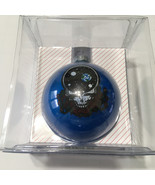 Santa&#39;s rockshop limited edition collectible Grateful dead Christmas orn... - $54.39 CAD
