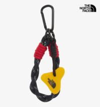 The North Face Climbing Hold Keyring Keychain Bag Accessory Carabiner NA... - $46.43