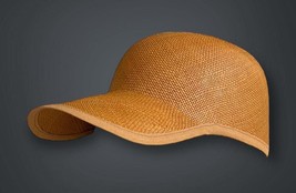 Original Panamahut aus Ecuador - Mütze &quot;&quot;brown&quot;&quot; | Für Männer und Frauen... - $114.00