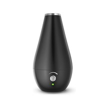 Kelmar Humidifiers for Bedroom 1.8L Ultrasonic Cool Mist Air | Color Black or Wh - £67.14 GBP